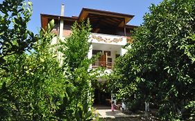 San Simon Hotel